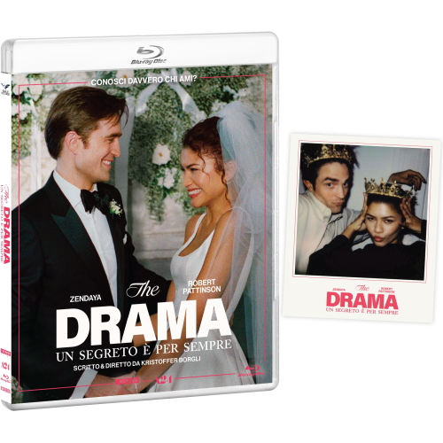 DRAMA (THE) - UN SEGRETO E' PER SEMPRE