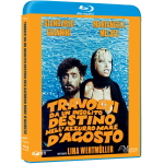 TRAVOLTI DA UN INSOLITO DESTINO NELL'AZZURRO MARE D'AGOSTO
