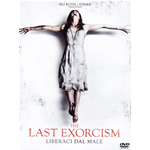 Last Exorcism (The) - Liberaci Dal Male  [DVD Usato]