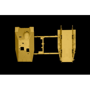 JAGDPANZER 38 (T) HETZER KIT 1:35 Italeri Kit Mezzi Militari Modellino