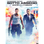 Sotto Assedio - White House Down  [Dvd Nuovo]