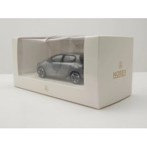 RENAULT TWINGO E-TECH 2026 SHADOW GREY 1:43 Norev Auto Stradali Modellino