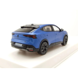 RENAULT RAFALE ATELIER ALPINE 4WD 300HP 2025 BLUE 1:43 Norev Auto Stradali Modellino