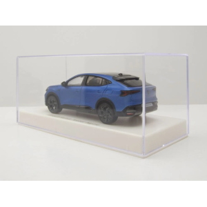 RENAULT RAFALE ATELIER ALPINE 4WD 300HP 2025 BLUE 1:43 Norev Auto Stradali Modellino