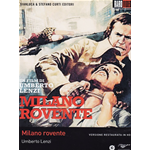 Milano Rovente  [Dvd Nuovo]