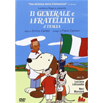 Generale E I Fratellini D'Italia (Il)  [Dvd Nuovo]