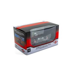 SEMINATRICE KUHN KOSMA M 4 RANGS GREY 1:32 Replicagri Mezzi Agricoli e Accessori Modellino