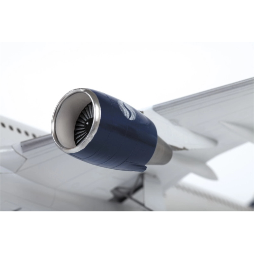 AIRBUS A330-200 KIT 1:144 Zvezda Kit Aerei Modellino