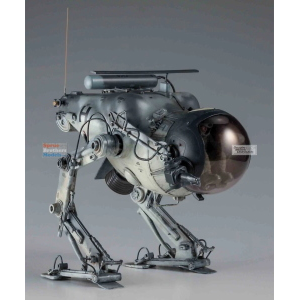 LUM-168 CAMEL OPERATION DYNAMO KIT 1:20 Hasegawa Kit Movie Modellino