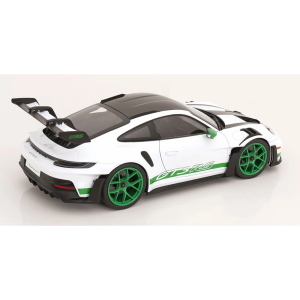 PORSCHE 911 GT3 RS TRIBUTE TO CARRERA RS 2022 1:12 Norev Auto Stradali Modellino