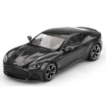 ASTON MARTIN DBS 007 EDITION 2024 1:64 Mini GT Movie Modellino