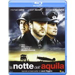 Notte Dell'Aquila (La)  [Blu-Ray Nuovo]