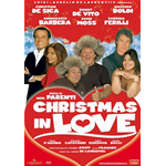 Christmas In Love  [Dvd Nuovo]