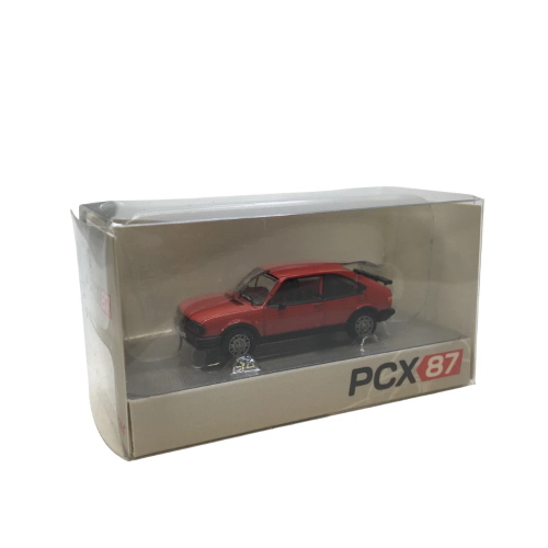 ALFA ROMEO ALFASUD 1983 RED 1:87 Premium Classixxs Auto Stradali Modellino