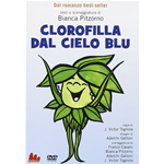 Clorofilla Dal Cielo Blu  [Dvd Nuovo]
