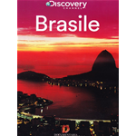 Brasile - Discovery Atlas  [Dvd Nuovo]