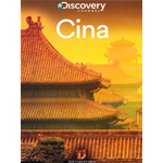 Cina - Discovery Atlas  [Dvd Nuovo]