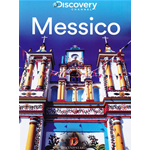 Messico - Discovery Atlas  [Dvd Nuovo]