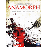 Anamorph  [Dvd Nuovo]