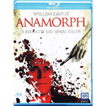 Anamorph [Blu-Ray Usato]