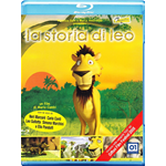 Storia Di Leo (La)  [Blu-Ray Nuovo]