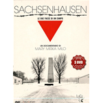 Sachsenhausen - Le Due Facce Di Un Campo (3 Dvd)  [Dvd Nuovo]