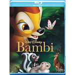 Bambi  [Blu-Ray Nuovo]