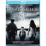 Dark Skies [Blu-Ray Nuovo]
