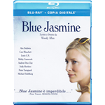Blue Jasmine  [Blu-Ray Nuovo]
