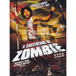 Cacciatore Di Zombie (Il)  [Dvd Nuovo]