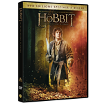 Hobbit (Lo) - La Desolazione Di Smaug (2 Dvd)  [Dvd Nuovo]
