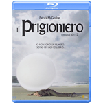 Prigioniero (Il) - Parte 02 (3 Blu-Ray)  [Blu-Ray Nuovo]