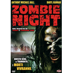 Zombie Night [Dvd Usato]