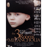 3 Rooms Of Melancholia (The)  [Dvd Nuovo]