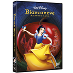 Biancaneve E I Sette Nani (Edizione 2014)  [Dvd Nuovo]
