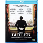 Butler (The)  [Blu-Ray Nuovo]