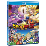 Dragon Ball Z - La Battaglia Degli Dei  [Blu-Ray Nuovo]