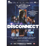 Disconnect  [Dvd Nuovo]