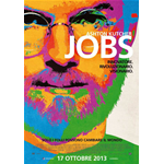 Jobs  [Dvd Nuovo]