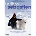 Belle E Sebastien  [Dvd Nuovo]