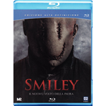 Smiley  [Blu-Ray Nuovo]