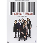 Capitale Umano (Il)  [Dvd Nuovo]