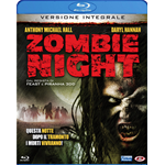 Zombie Night [Blu-Ray Nuovo]
