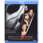 Halloween - La Resurrezione  [Blu-Ray Nuovo]