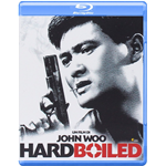 Hard Boiled  [Blu-Ray Nuovo]