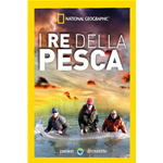Re Della Pesca (I) (3 Dvd)  [Dvd Nuovo]