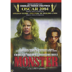 Monster (Edizione 2014)  [Dvd Nuovo]