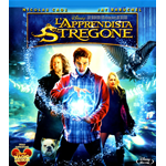 Apprendista Stregone (L') [Blu-Ray Usato]