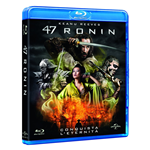 47 Ronin [Blu-Ray Usato]