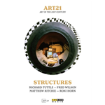 Art21 – Structures  [Dvd Nuovo]